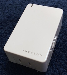 INSTEON Dimmers